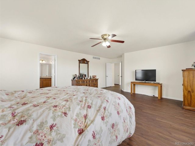 1251 N Burlington Drive, Castle Rock, CO 80104