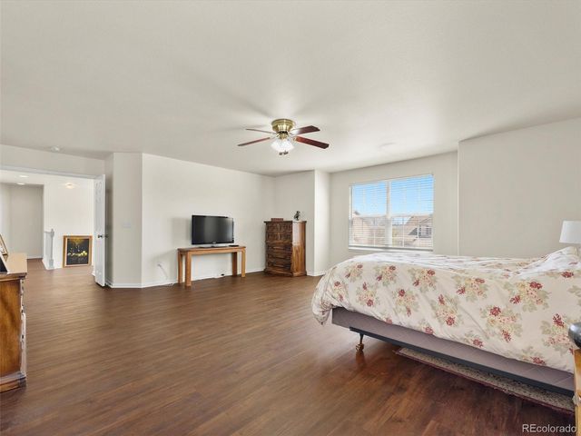 1251 N Burlington Drive, Castle Rock, CO 80104