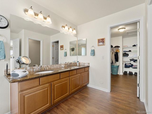 1251 N Burlington Drive, Castle Rock, CO 80104