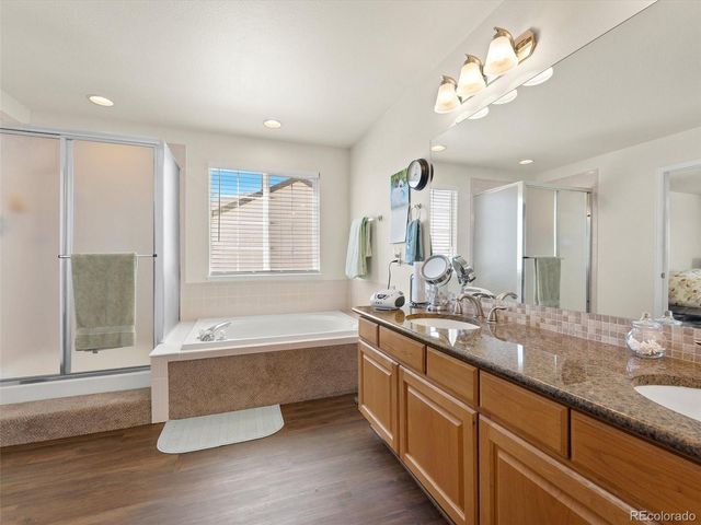 1251 N Burlington Drive, Castle Rock, CO 80104