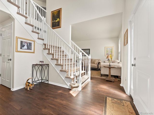 1251 N Burlington Drive, Castle Rock, CO 80104