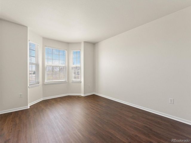 1251 N Burlington Drive, Castle Rock, CO 80104