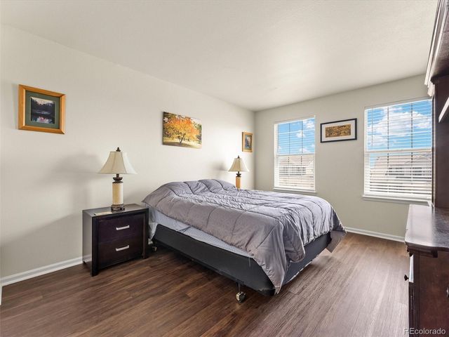 1251 N Burlington Drive, Castle Rock, CO 80104