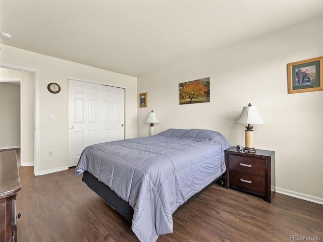 1251 N Burlington Drive, Castle Rock, CO 80104