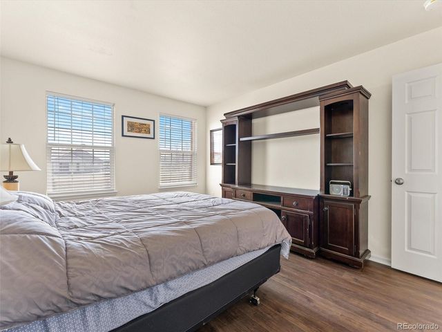 1251 N Burlington Drive, Castle Rock, CO 80104