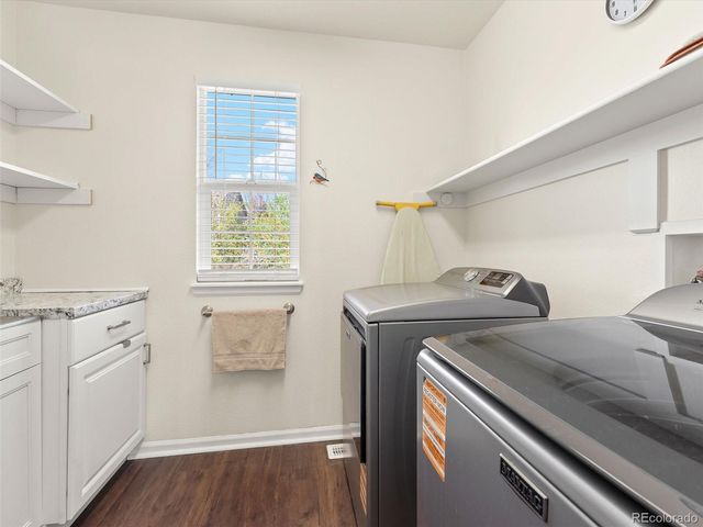 1251 N Burlington Drive, Castle Rock, CO 80104