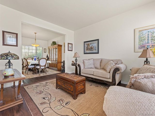 1251 N Burlington Drive, Castle Rock, CO 80104