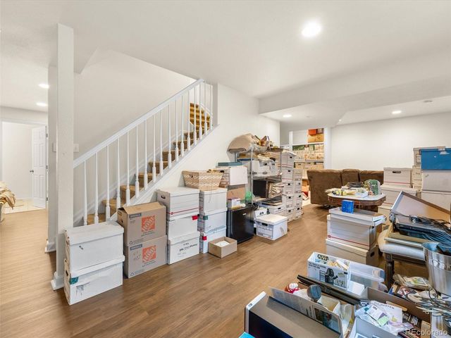 1251 N Burlington Drive, Castle Rock, CO 80104