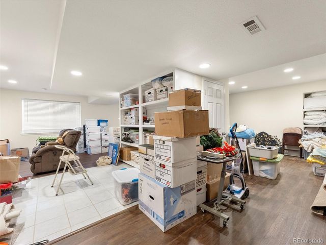 1251 N Burlington Drive, Castle Rock, CO 80104