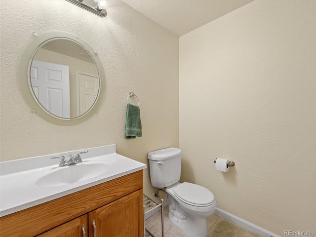 1251 N Burlington Drive, Castle Rock, CO 80104