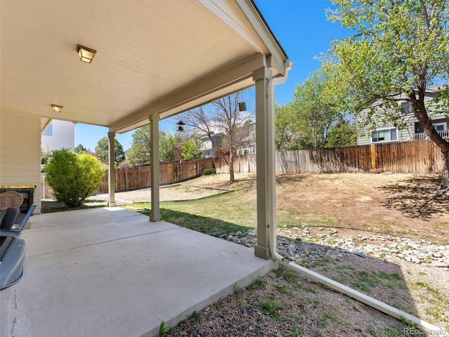 1251 N Burlington Drive, Castle Rock, CO 80104