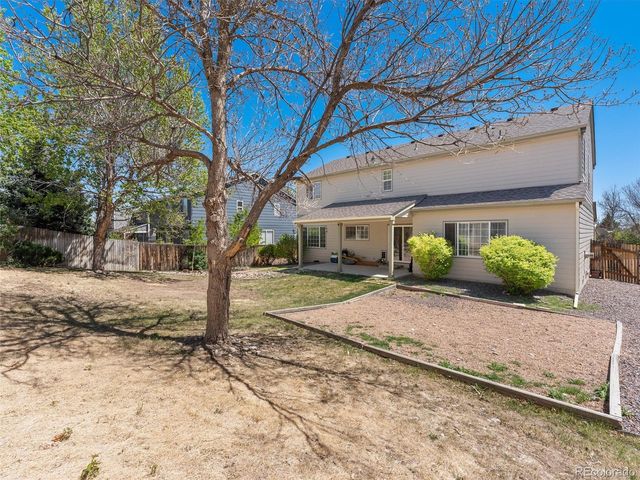 1251 N Burlington Drive, Castle Rock, CO 80104