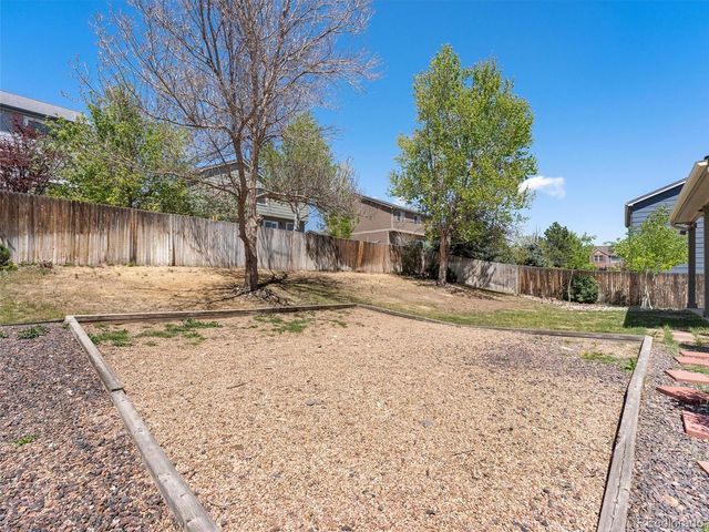 1251 N Burlington Drive, Castle Rock, CO 80104