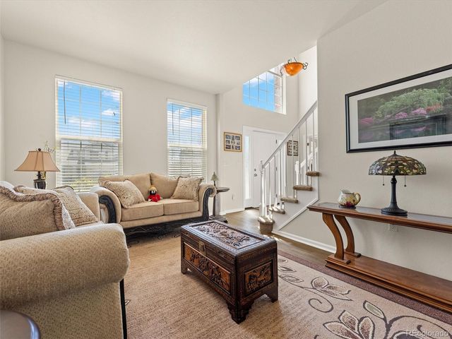 1251 N Burlington Drive, Castle Rock, CO 80104