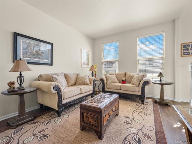 1251 N Burlington Drive, Castle Rock, CO 80104