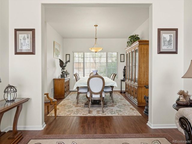 1251 N Burlington Drive, Castle Rock, CO 80104