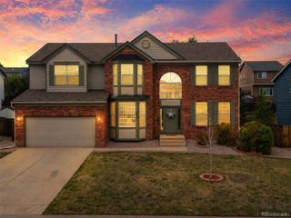 1251 N Burlington Drive, Castle Rock, CO 80104