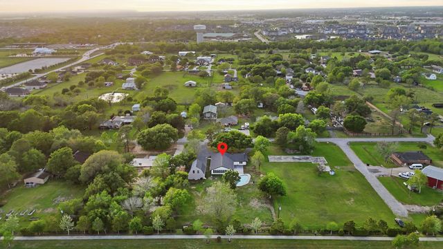 1011 Sycamore Road, Richmond, TX 77469