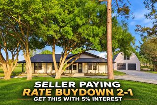 1011 Sycamore Road, Richmond, TX 77469