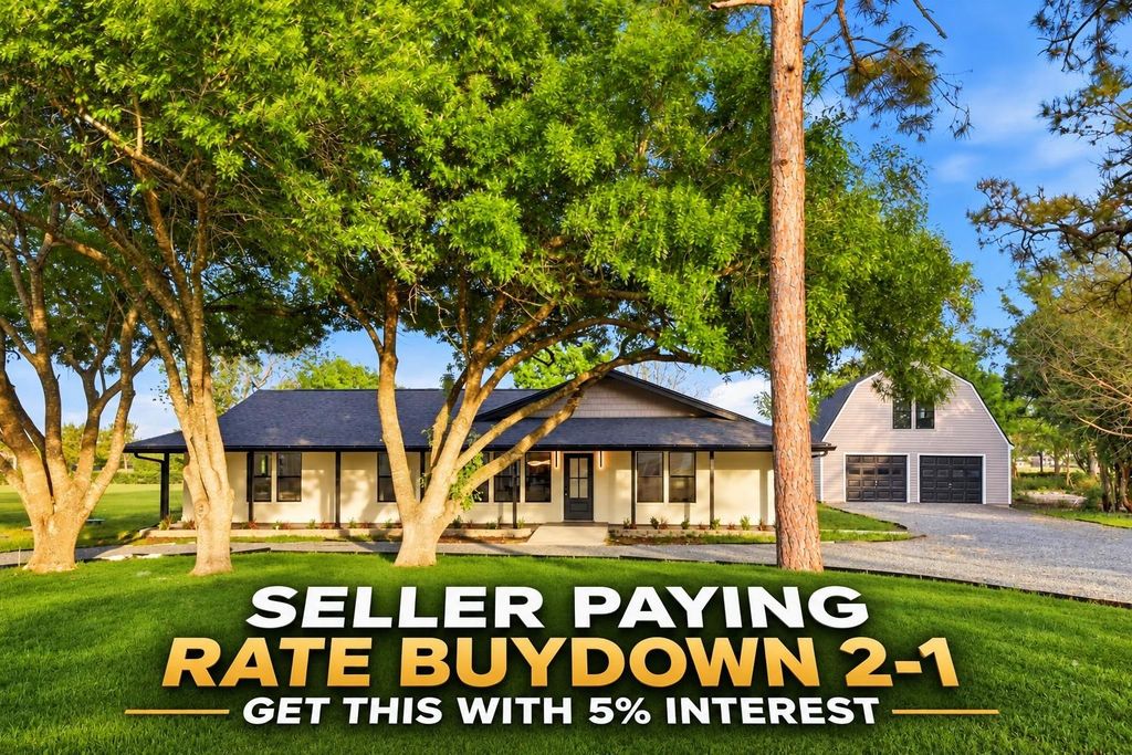 1011 Sycamore Road, Richmond, TX 77469