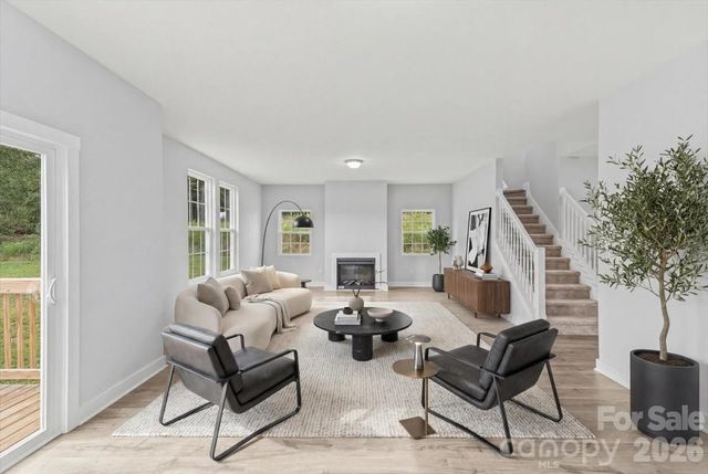 1026 Heath Helms Road, Monroe, NC 28110