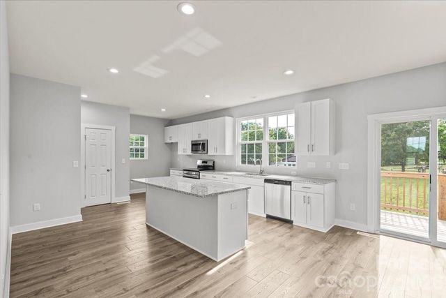 1026 Heath Helms Road, Monroe, NC 28110