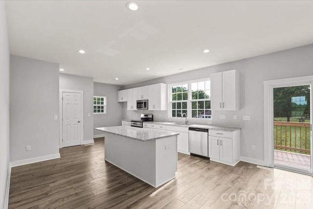 1026 Heath Helms Road, Monroe, NC 28110
