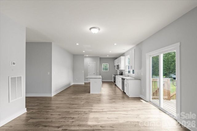 1026 Heath Helms Road, Monroe, NC 28110
