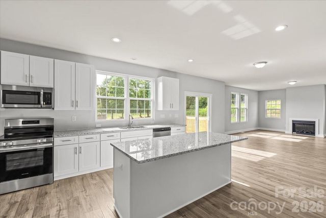 1026 Heath Helms Road, Monroe, NC 28110