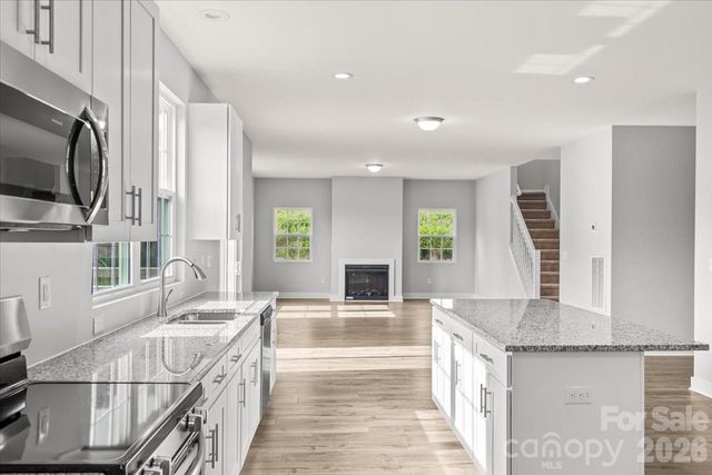 1026 Heath Helms Road, Monroe, NC 28110
