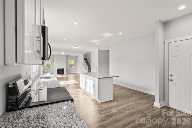 1026 Heath Helms Road, Monroe, NC 28110