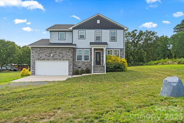 1026 Heath Helms Road, Monroe, NC 28110