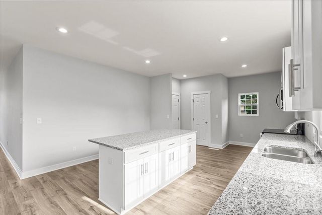 1026 Heath Helms Road, Monroe, NC 28110