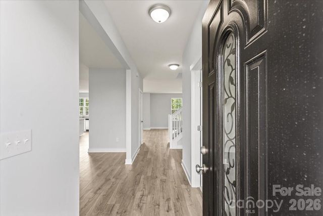 1026 Heath Helms Road, Monroe, NC 28110