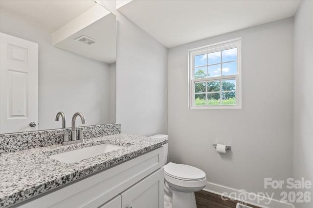 1026 Heath Helms Road, Monroe, NC 28110