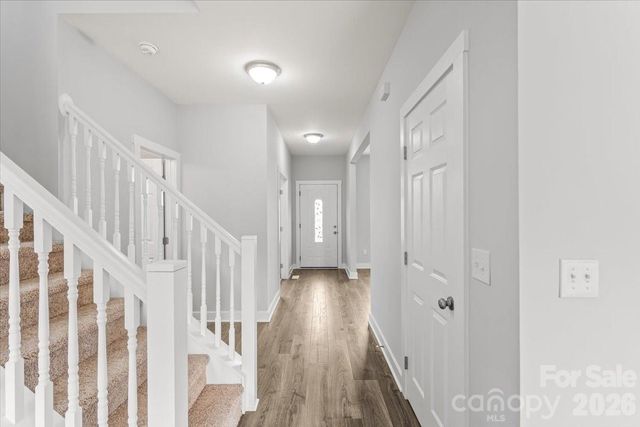 1026 Heath Helms Road, Monroe, NC 28110