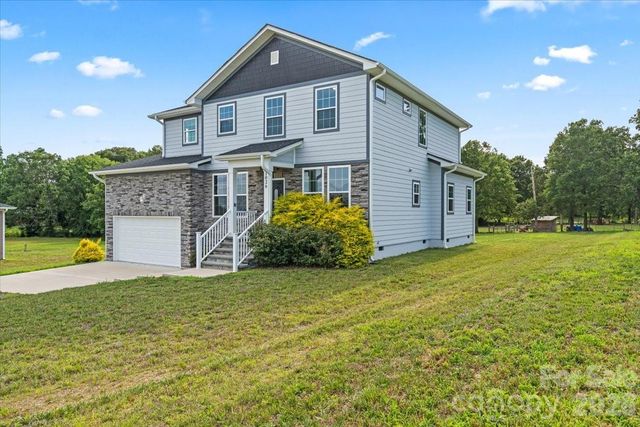 1026 Heath Helms Road, Monroe, NC 28110