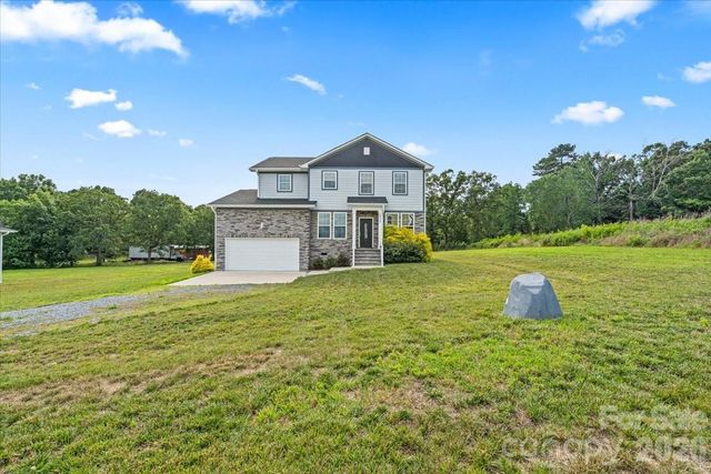 1026 Heath Helms Road, Monroe, NC 28110
