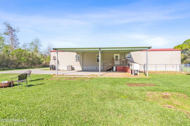 15703 Candice Lane, Abbeville, LA 70510