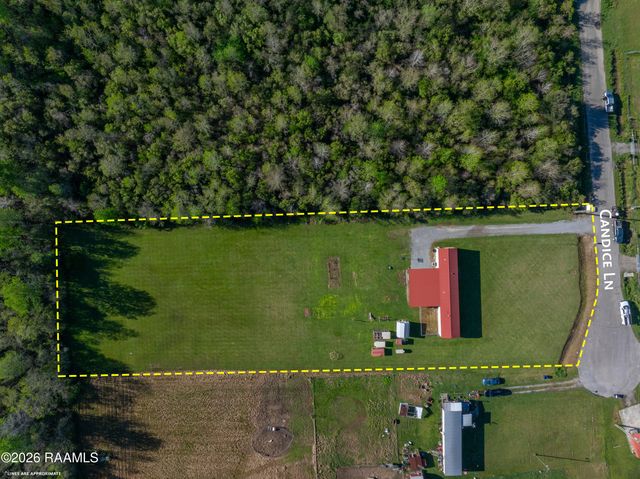 15703 Candice Lane, Abbeville, LA 70510