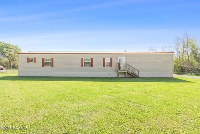 15703 Candice Lane, Abbeville, LA 70510