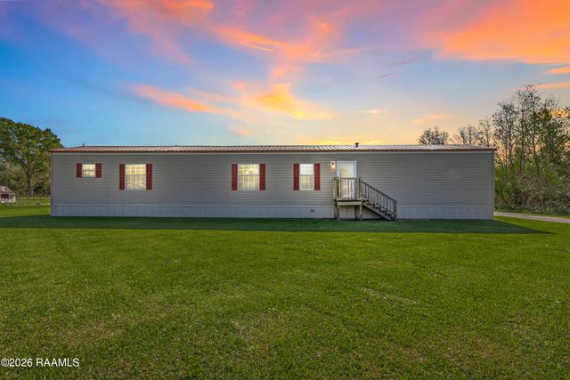 15703 Candice Lane, Abbeville, LA 70510