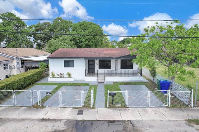 1918 NW 19th Ave, Miami, FL 33125
