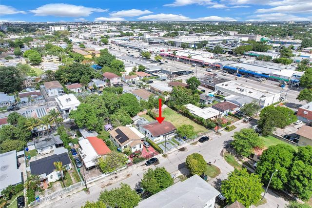 1918 NW 19th Ave, Miami, FL 33125