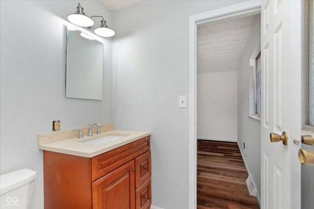 7614 Carolling Way, Indianapolis, IN 46237