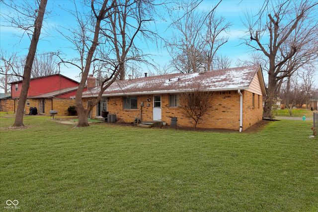 7614 Carolling Way, Indianapolis, IN 46237