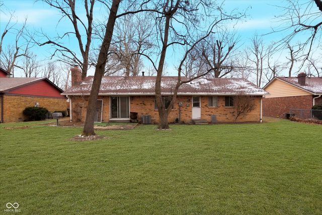 7614 Carolling Way, Indianapolis, IN 46237