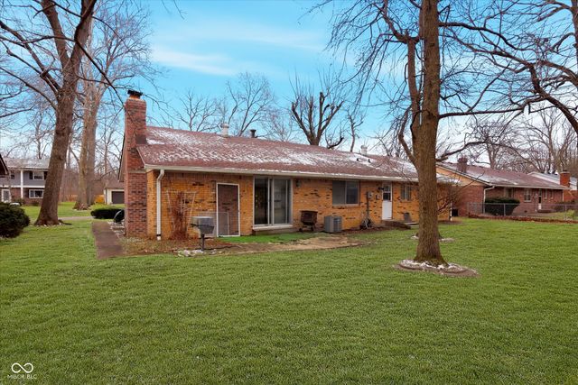 7614 Carolling Way, Indianapolis, IN 46237