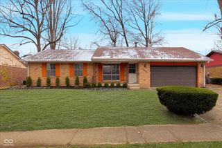 7614 Carolling Way, Indianapolis, IN 46237