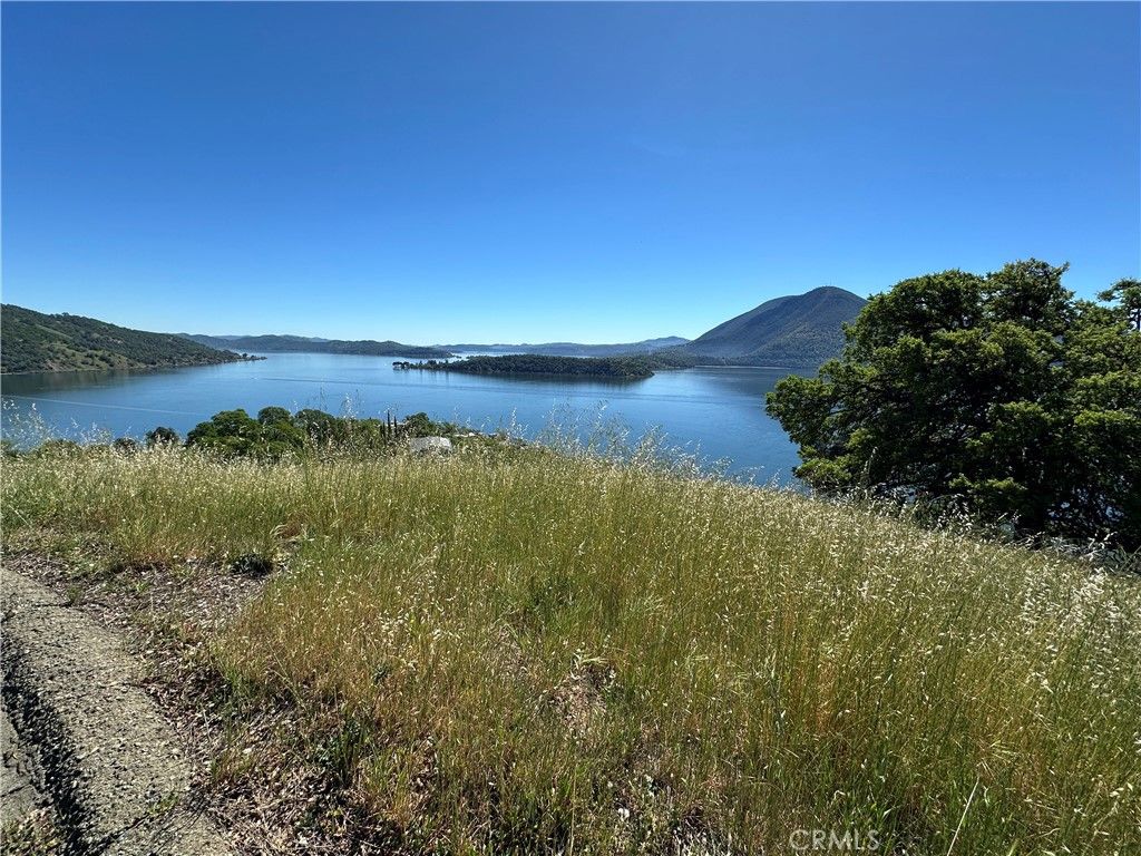 Image 4 of property listing at 7612 Verna, Glenhaven, CA 95443